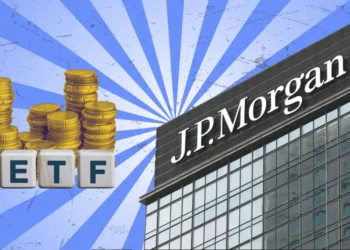 JP Morgan Foresees A 60-70% Chance Of Trump Winning The Elections