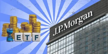 JP Morgan Foresees A 60-70% Chance Of Trump Winning The Elections