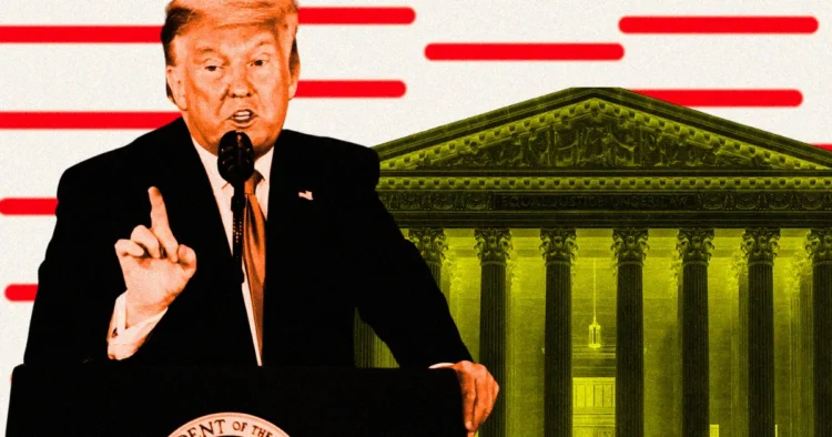 Joe Rogan Endorses Trump After Musk Podcast