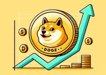 Large Transaction Volume Crashes 36% In 24 Hours As Dogecoin Price Fails At $0.2, Are Whales Selling?