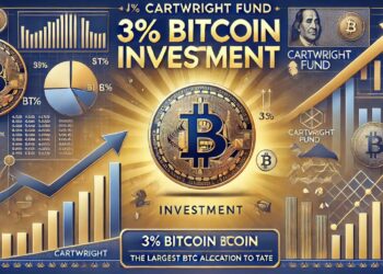 Largest BTC Allocation To Date