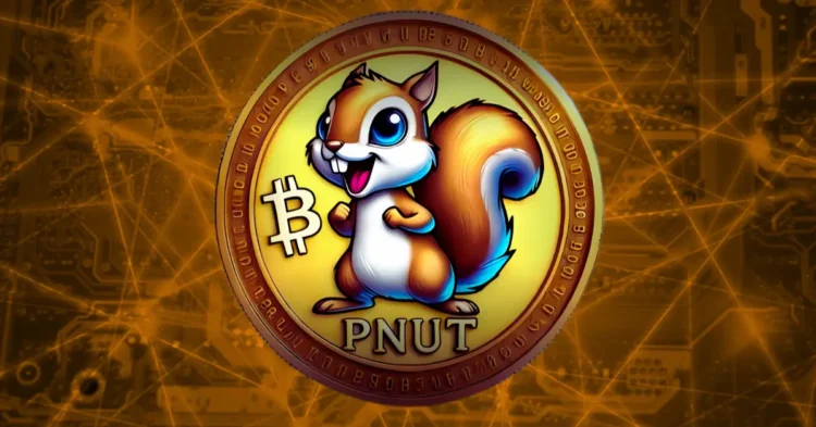 Largest PNUT Holder Makes $56M—Will the Trend Persist?