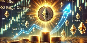 Last Chance To Buy Ethereum? Analyst Expects $6,000 Once It Breaks 8-Month Accumulation
