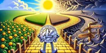 Litecoin (LTC) at a Crossroads: Can It Rebound and Rally?