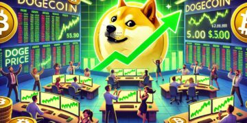 Major Hindrances To Dogecoin Price Hitting $1 According To This Crypto Analyst