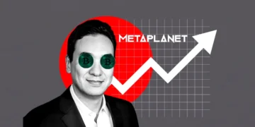 Metaplanet Doubles Down on Bitcoin With ¥1.75 Billion Bond Issuance