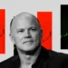 Mike Novogratz Makes Bitcoin Predictions Post US Elections, Sees A Promising Future For BTC