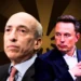 Musk Wins Court Battle Against SEC Over $44 Billion Twitter Case