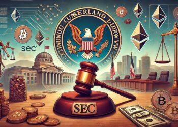 New Era For Crypto Regulation? SEC Chair Gensler Suggests He May Step Down