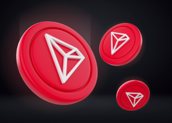 New High For TRON, But Bearish Signals Cast Shadows On The Rally