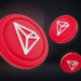 New High For TRON, But Bearish Signals Cast Shadows On The Rally