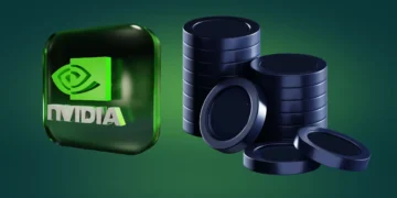 Nvidia Stock Drops After Q3 Earnings Highlight Midterm Margin Challenges