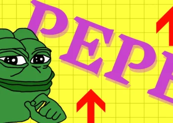 PEPE Breaks Bullish Flag Pattern, Traders Eyes 65% Rally