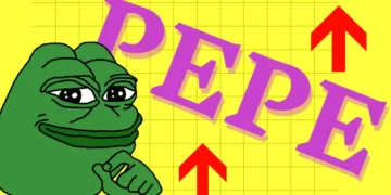 PEPE Breaks Bullish Flag Pattern, Traders Eyes 65% Rally