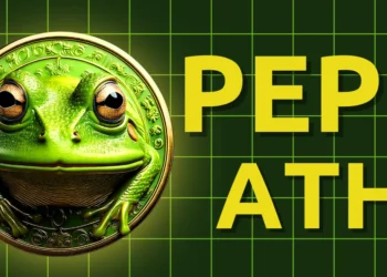PEPE Price Set to Explode 60%, Whale Buys 310 Billion Tokens