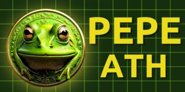 PEPE Price Set to Explode 60%, Whale Buys 310 Billion Tokens