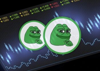PEPE Slips Into Correction: Here Are Key Levels To Watch For A Rebound