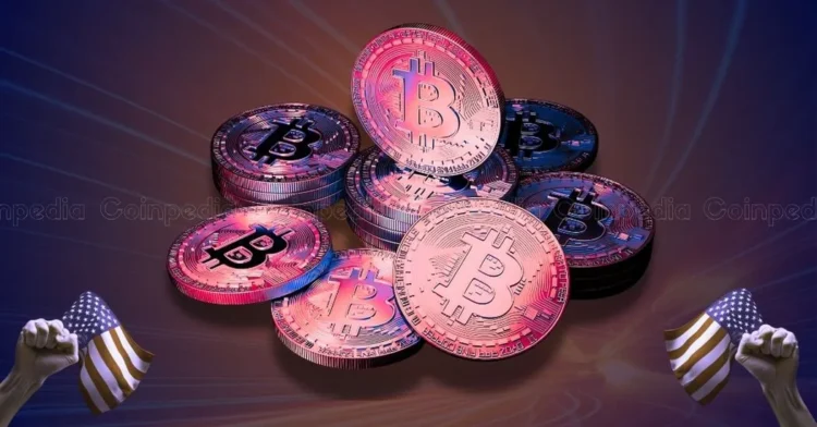 Pennsylvania Introduces A Landmark Legislation To Establish Bitcoin Reserve