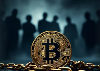 People behind Crypto Phishing Scams Are Getting CEOs to Lose Big