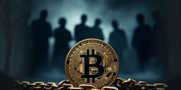 People behind Crypto Phishing Scams Are Getting CEOs to Lose Big