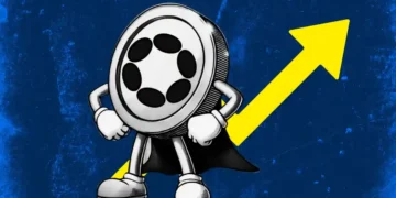 Polkadot (DOT) Breakout Alert, Traders Eye 75% Rally