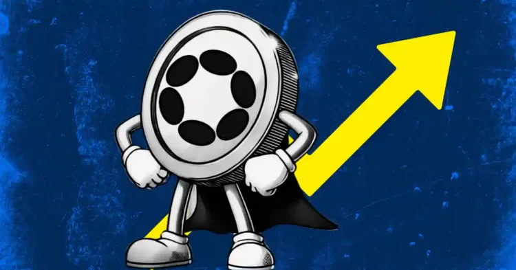 Polkadot (DOT) Breakout Alert, Traders Eye 75% Rally