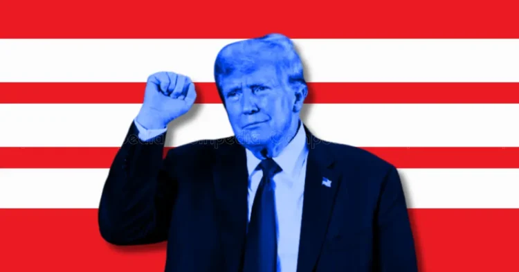 President-Elect Donald Trump Makes First Major Appointment—But It’s Not the SEC Chair