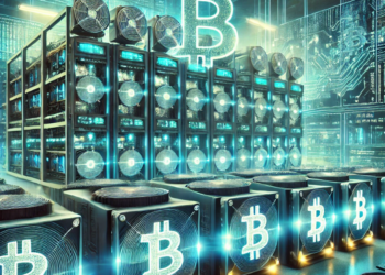 Q2 Bitcoin Mining Costs Spike To Nearly $50K