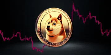 Raoul Paul Highlights DOGE Outperforming BTC, Breakout Ahead?