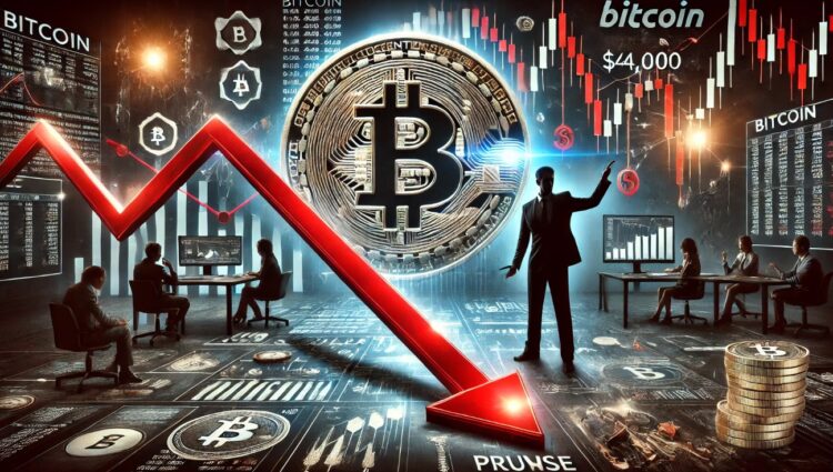 Record-Breaking Bitcoin Rally Post-Trump Victory Begins To Cool In Derivatives Trading, What’s Next?