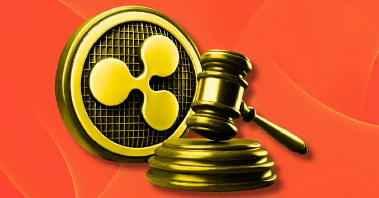 Ripple CEO Foresees End of Ripple vs SEC Lawsuit Following Crypto Voter and Trump Win