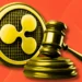 Ripple CEO Foresees End of Ripple vs SEC Lawsuit Following Crypto Voter and Trump Win