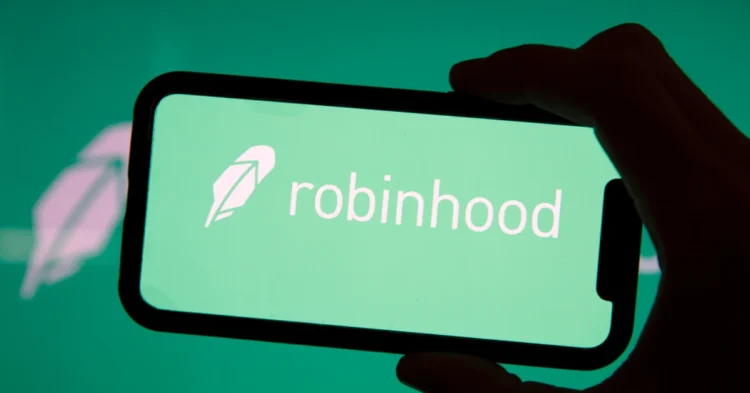 Robinhood Expands Its Offerings For US Customers With SOL, ADA, XRP and PEPE