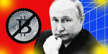 Russia’s New Crypto Tax Law, Crypto Mining, and Sales Now Tax-Free!