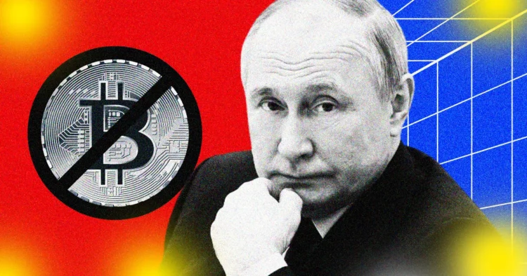 Russia’s New Crypto Tax Law, Crypto Mining, and Sales Now Tax-Free!