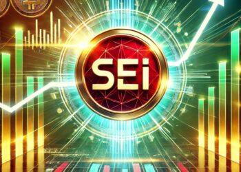 SEI Follows SUI; Token Charges Higher With 18% Rally — Is $0.65 Possible?