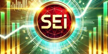SEI Follows SUI; Token Charges Higher With 18% Rally — Is $0.65 Possible?