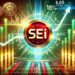 SEI Follows SUI; Token Charges Higher With 18% Rally — Is $0.65 Possible?