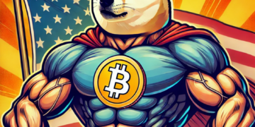 Shiba Inu Breaks Out On A 73% Weekly Rampage