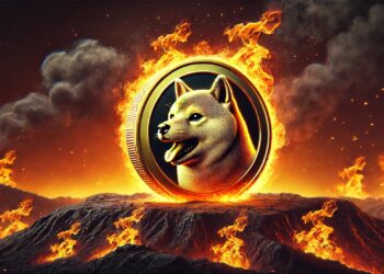 Shiba Inu Burn Rate Crashes 82% Despite Recovery, Can SHIB Price Still Make It To $0.00008 ATH?
