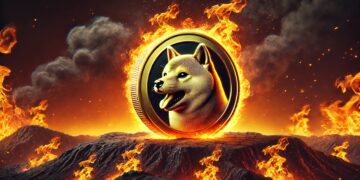 Shiba Inu Burn Rate Crashes 82% Despite Recovery, Can SHIB Price Still Make It To $0.00008 ATH?