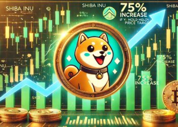 Shiba Inu Could Increase 75% If It Holds Current Level – Analyst Shares Price Target