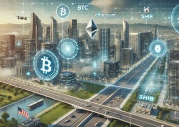 Shiba Inu Hits Monthly Peak — Is Another Record-Breaking Rally Coming?