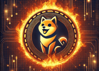 Shiba Inu On Fire With Over 410 Trillion Tokens Destroyed Amid Burn Rate Growth