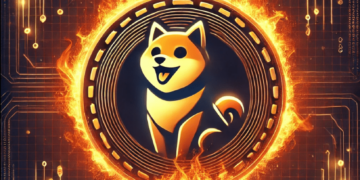 Shiba Inu On Fire With Over 410 Trillion Tokens Destroyed Amid Burn Rate Growth