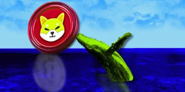 Shiba Inu Price Drops 20% as Whale Moves 4 Trillion SHIB—Is a Sell-Off Incoming?