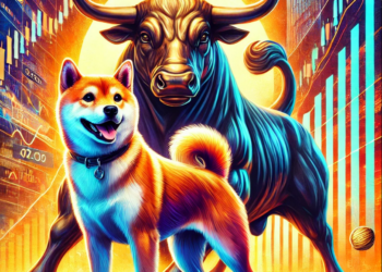 Shiba Inu (SHIB) Ready To Roar! Analyst Calls For A 200% Spike