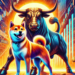Shiba Inu (SHIB) Ready To Roar! Analyst Calls For A 200% Spike