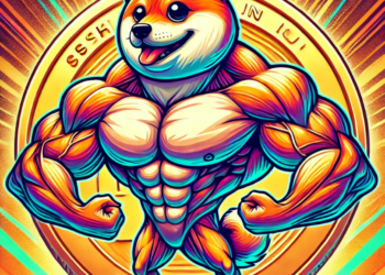 Shiba Inu Set For Takeoff? Analyst Predicts 10-Fold Surge To Yearly Peak