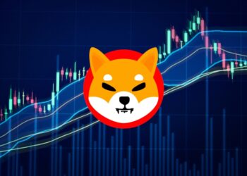 Shiba Inu’s Shibarium Sees Daily Transactions Surge To 4.68 Million, Will This Push SHIB’s Price Toward $0.00008?